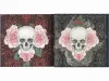 Takato Yamamoto Skull's Box SIGNED - inside pages