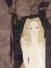 Takato Yamamoto Small Print Alice's Door - close up details