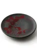 Takato Yamamoto Ceramic Snack Plate