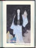 Tale of a Castle Keep Takato Yamamoto finished painting - inside page