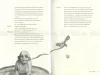 Tale of a Castle Keep Aquirax Uno sketch - inside page