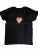 Takato Yamamoto Nosferatu Exhibition t-shirt RED SHEETS