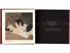 Takato Yamamoto Vampire's Box SIGNED - inside pages