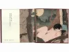 Takato Yamamoto Vampire's Box SIGNED - inside pages
