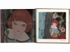Takato Yamamoto Vampire's Box SIGNED - inside pages
