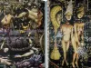 Talking Heads No. 37 Magazine Decadence - Kizimecca