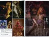 Talking Heads No. 50 Magazine The Body as Art Object - Mari Shimizu