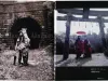 Talking Heads No. 51 Magazine Magical Imagination - Kenny Horie