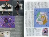 Talking Heads No. 55 Black & White Rondo - Makiko Sugawa and Yoichi Nebashi