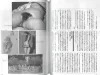 Talking Heads No. 56 Sign of Man/Sign of Woman - Hans Bellmer, Magritte, Darger