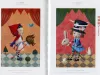 Talking Heads No. 58 Fairytale - Yuko Fukase
