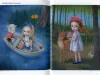 Talking Heads No. 58 Fairytale - Tomomi Hasegawa