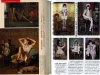 Talking Heads No. 58 Fairytale - Balthus and Kenichi Murata