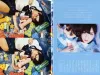 Talking Heads No. 60 Magazine Uniform-ism - Tama Murata