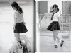 Talking Heads No. 60 Magazine Uniform-ism - Hiroyuki Takei