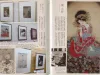 Talking Heads No. 62 Magazine Taisho Aesthetics - Sayume Tachibana