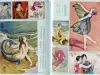 Talking Heads No. 62 Magazine Taisho Aesthetics - Kasho Takabatake