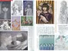 Talking Heads No. 63 magazine - Ephemeral Exhibition at Jiro Miura Gallery