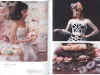 Talking Heads No. 65 Magazine Paradise of Food and Drinks - Will Cotton