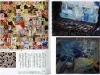 Talking Heads No. 65 Magazine Paradise of Food and Drinks - Sakurako Hattori
