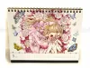 Tama 2021 Calendar - inside page