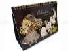 Tama 2022 Calendar - side view