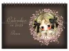 Tama 2025 Calendar - front cover