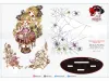 Tama Acrylic Art Stand - flat sheet