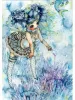 Tama Amrita poster SIGNED