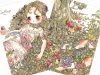 Tama Calling Clear File - front and back