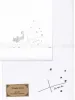 Tama Chain Girl poster SIGNED (reverse)