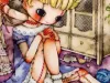 Tama Chain Girl poster detail