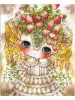 Tama Crack Baby original painting