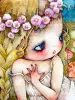 Tama Disregarded Warning poster detail