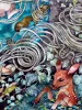 Tama Disregarded Warning poster detail
