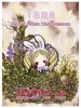Tama Enamel Pin - Don't Miss the Season