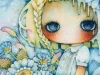 Tama Frostbite poster detail