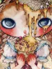 Tama Honey Trick poster detail