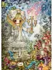 Tama Illuminated Remains poster