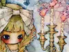 Tama Illuminated Remains poster detail