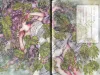 Tama Lidocaine Drop SIGNED - inside pages