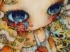 Tama Milky Way poster detail