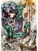Tama Missa Pro Defunctis poster SIGNED