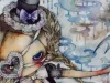 Tama Negaholic poster detail