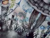 Tama Negaholic poster detail
