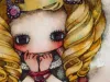 Tama Never Let Me Go poster detail