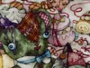Tama Never Let Me Go poster detail