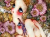 Tama Oleander poster - detail