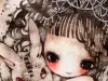 Tama Papillon poster detail