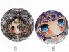Tama pin XL Calling Group - Lasting Blossom OR Nothing But Sadness